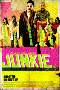 Junkie X Fest