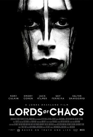 Lords Of Chaos X Fest
