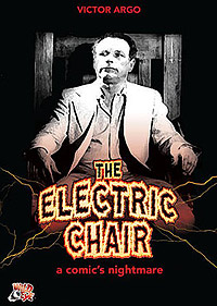 x fest electric chair